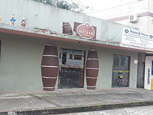 Adega Do Machado