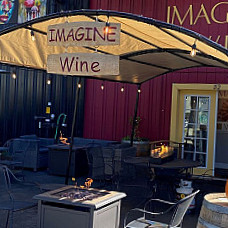 Imagine Wine