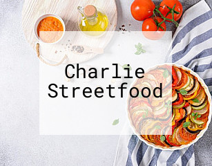 Charlie Streetfood