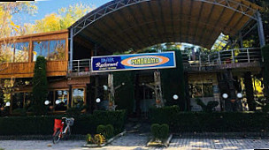 Restorant Piceri Panorama