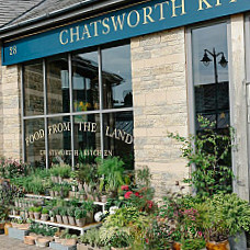 Chatsworth Kitchen