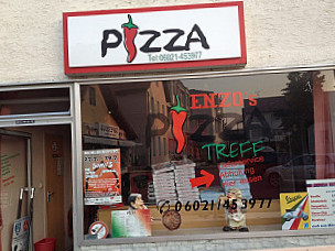 Enzo's Pizza-treff Gaststaette