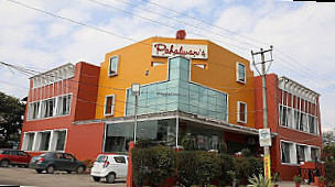 Pahalwan's Food Mall