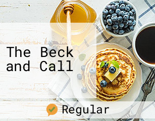 The Beck and Call