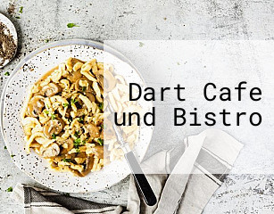 Dart Cafe und Bistro