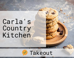 Carla's Country Kitchen