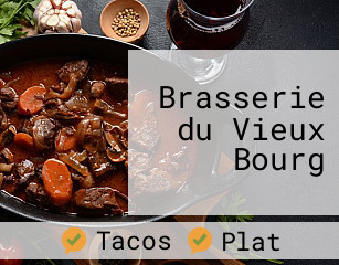 Brasserie du Vieux Bourg