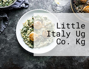 Little Italy Ug Co. Kg