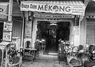 Mekong 1965