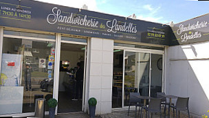 Sandwicherie Des Landelles