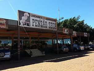 Pensao Seca