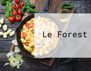 Le Forest