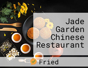 Jade Garden Chinese Restaurant