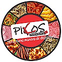 Pikos Pizza en Kono y +