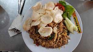 Nasi Goreng Top