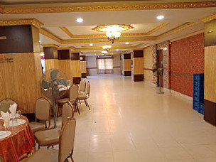 Grand Taj Party Center গ্র্যান্ড তাজ পার্টি সেন্টার