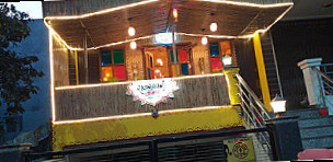 Rajasthani Jeeman Indirapuram