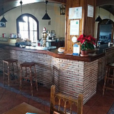 Bar Restaurante Merino