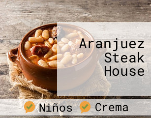 Aranjuez Steak House