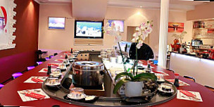 Tan Phat Sushibar Asiafood