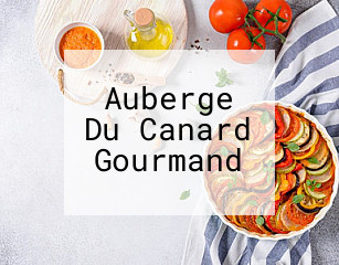 Auberge Du Canard Gourmand