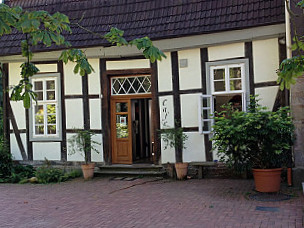 Hof Windheim Ggmbh Bruchhof