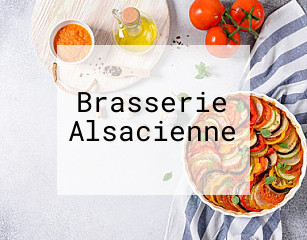 Brasserie Alsacienne