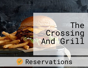 The Crossing And Grill