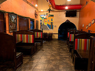 Maria's Mexican Grill Cantina