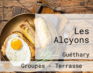 Les Alcyons