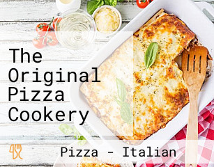 The Original Pizza Cookery (thousand Oaks)