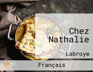 Chez Nathalie