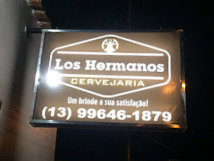 Cervejaria Los Hermanos