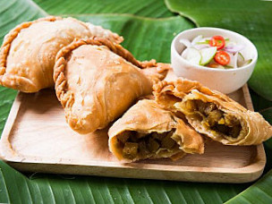 Popular Karipap