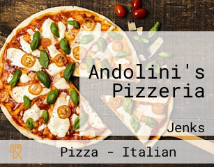 Andolini's Pizzeria