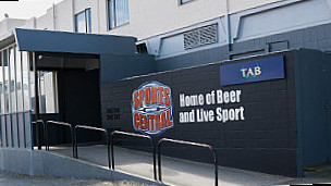 Sports Central Brewhouse