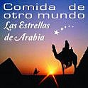 Las Estrellas de Arabía