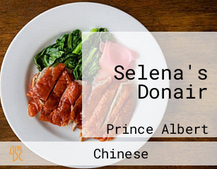 Selena's Donair