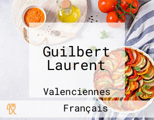 Guilbert Laurent