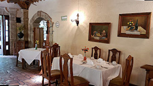Restaurant Bar La Calandria