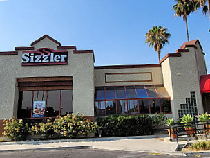 Sizzler Harbor Blvd