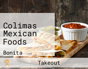 Colimas Mexican Foods