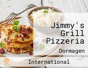 Jimmy's Grill Pizzeria