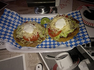 Tacos Macias