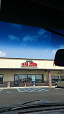 Papa John's Pizza Pendleton Indiana