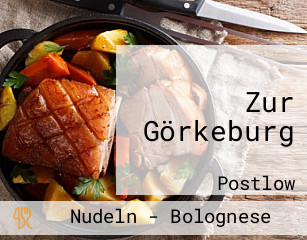 Zur Görkeburg