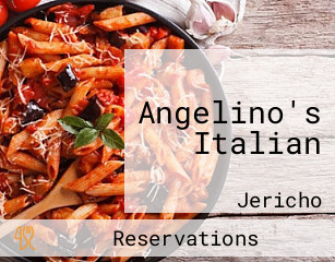 Angelino's Italian