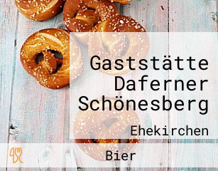 Gaststätte Daferner Schönesberg