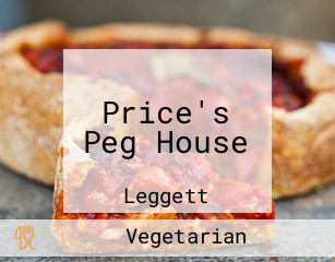 Price's Peg House