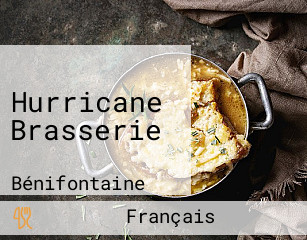 Hurricane Brasserie